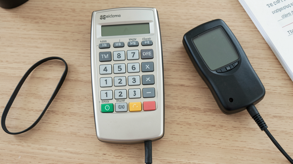 Detalhe fotográfico relacionado a TCP/IP, USB ou Serial: qual a diferença real na extração física do REP?